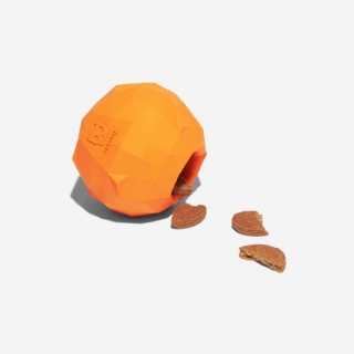 zee.dog Super ORANGE